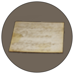 Halls Croft Spatial Archive | Susanna Hall | Shakespeare